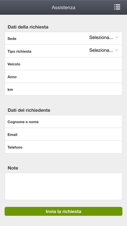 Gandini screenshot-4