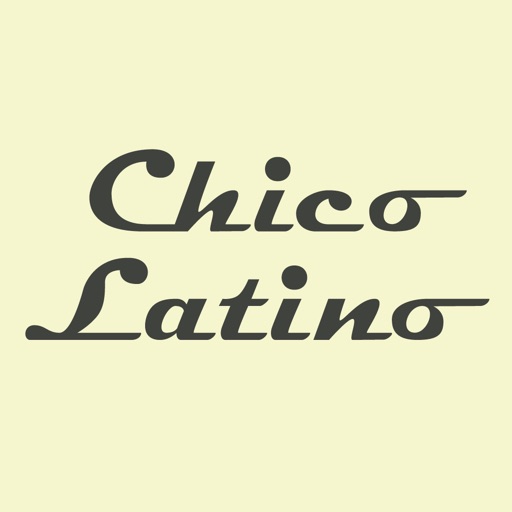 Chico Latino icon