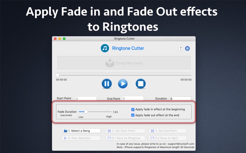 How to cancel & delete insta ringtone generator 4