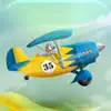 Tiny Plane icon
