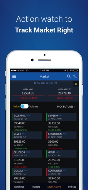 Globe Connect Mobile(圖3)-速報App