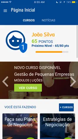 Game screenshot TIM finanças mod apk