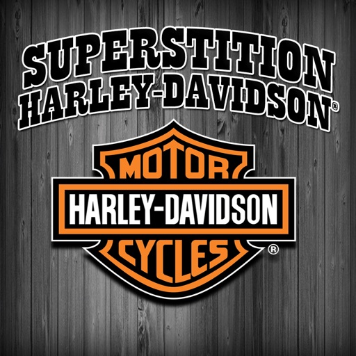 Superstition Harley-Davidson®
