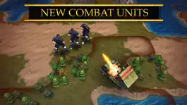 Game screenshot Civilization Revolution 2 apk