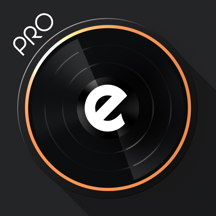 edjing Pro LE - dj controller