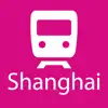 Shanghai Rail Map Lite App Feedback