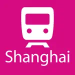 Shanghai Rail Map Lite App Contact
