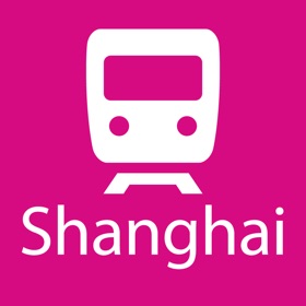 Screenshots (5) Shanghai Rail Map Lite