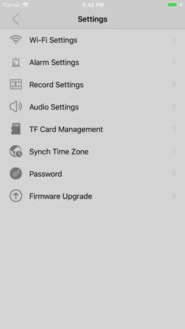Game screenshot Honeywell Cam hack