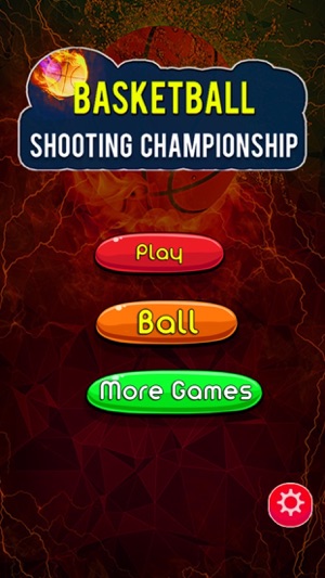 Basketball shooting Champions