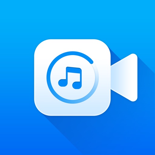 Add Music to Music Video Maker