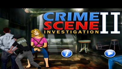 Crime Scene Investigation 2 screenshot 1