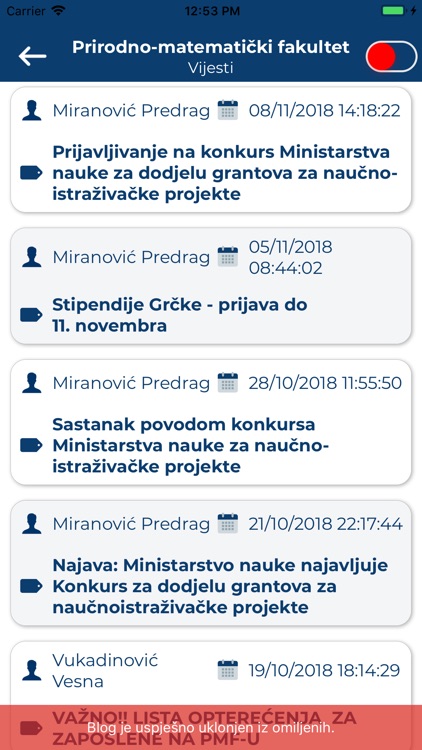 UCG BLOG screenshot-6