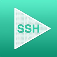 SimpleSSH - SSH Commands File Viewer and Terminal