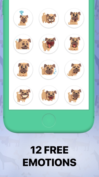 Dog Translator Simulator Free screenshot-4