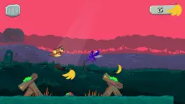 Game screenshot Gorilla Adventures apk