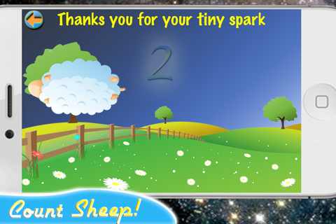 Twinkle Little Star: A Musical Learning Game screenshot 4