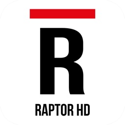 R-Raptor HD