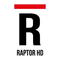 R-Raptor HD app icon