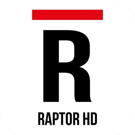 R-Raptor HD Читы