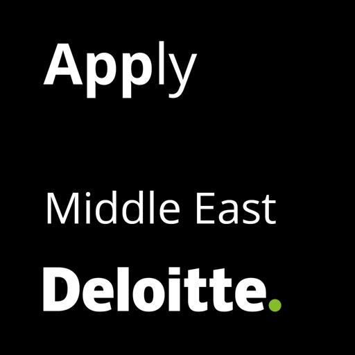 Deloitte APPly iOS App