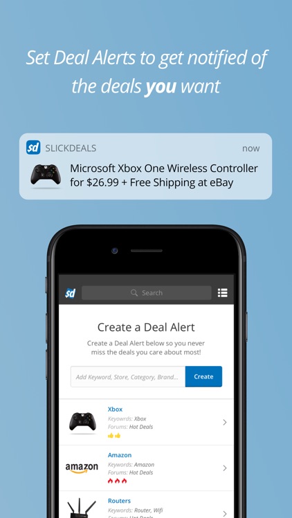 Slickdeals: Coupons & Shopping screenshot-4