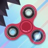 Fidget Spinner - Escape Game