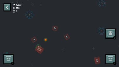 SpaceShip Battles screenshot 4