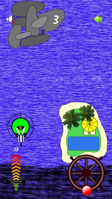 Maladroit Boatman screenshot 3