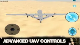 Game screenshot Modern Drone Air Attack Mission mod apk