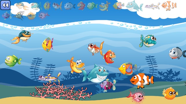 Fishing for toddlers full(圖3)-速報App