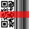 This is Quick QR code/Barcode reader