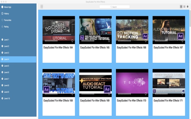 EasyGuides! For After Effects(圖2)-速報App