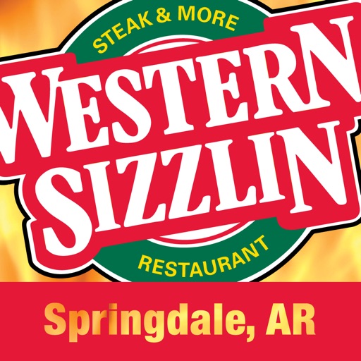 WesternSiz Ruslville/Sprngdale icon