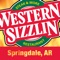 Download the App for Western Sizzlin in Russellville and Springdale, AR and lasso in great offers and special deals