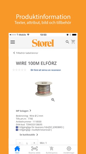 Storel(圖1)-速報App