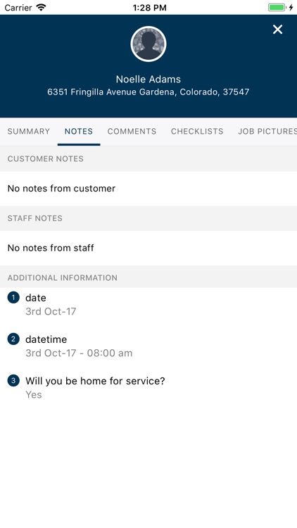 Obsessive Cleaning screenshot-3