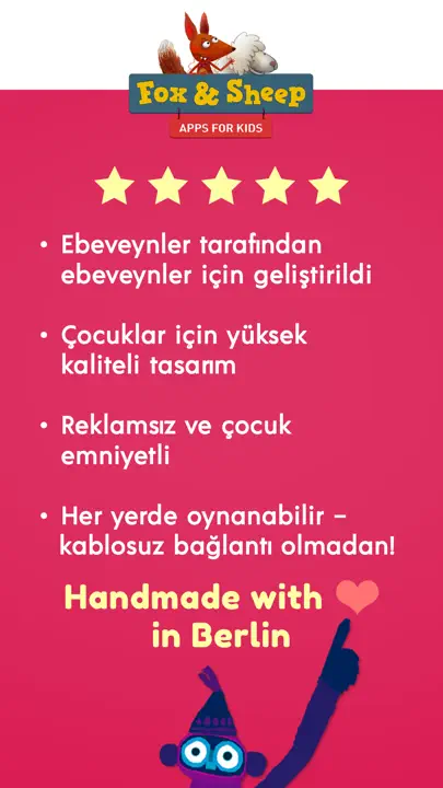 Şapkalı Maymun iPhone Ekran Görüntüsü 6