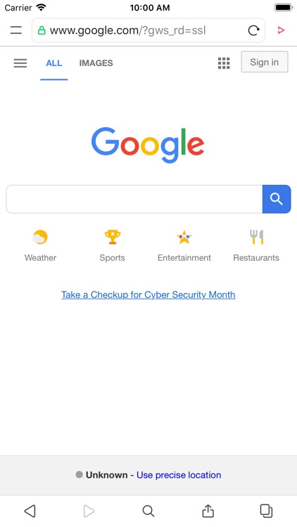 iPlayer - Proxy Video Streamer