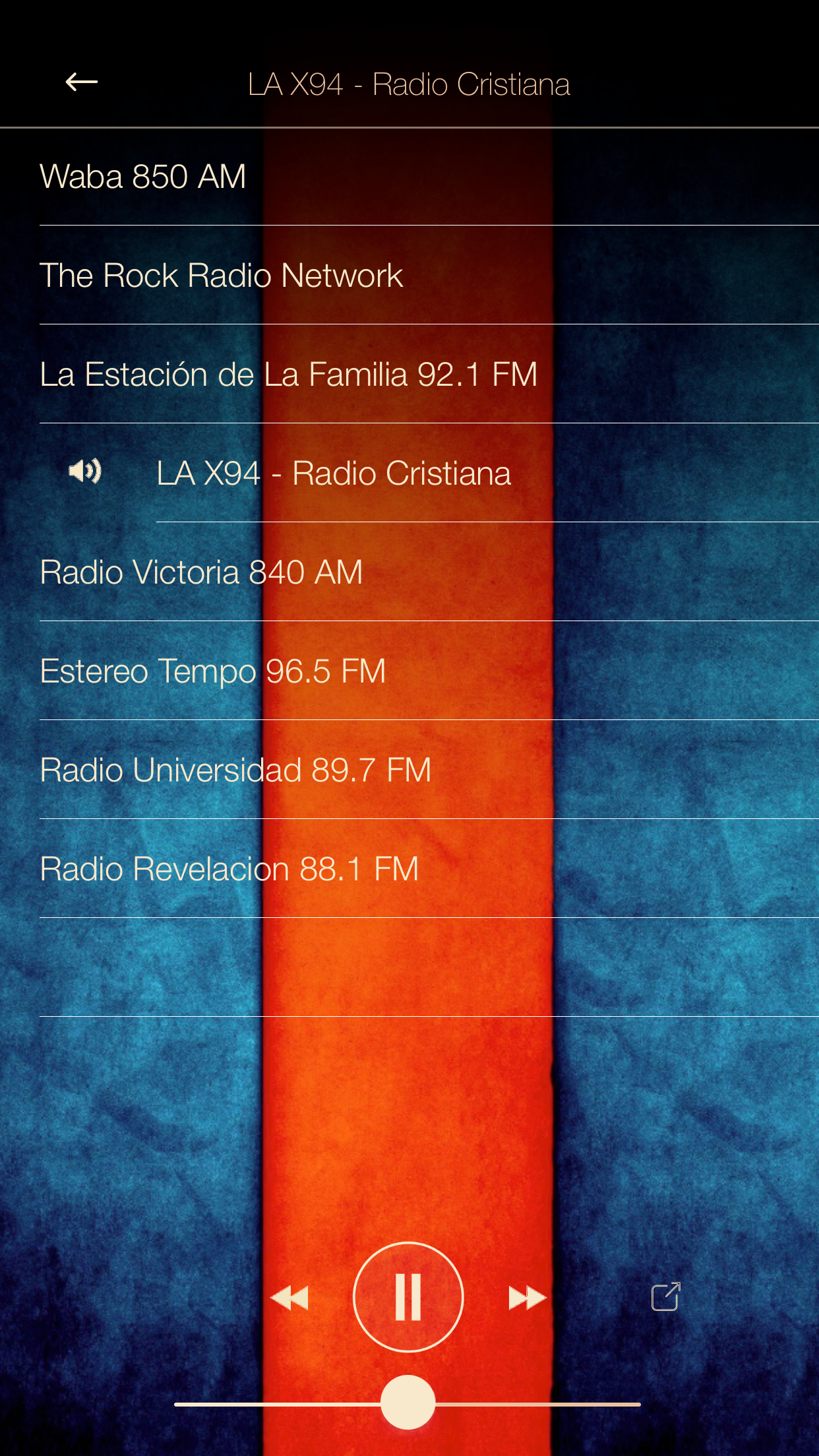 Puerto Rico Music Radio ONLINE