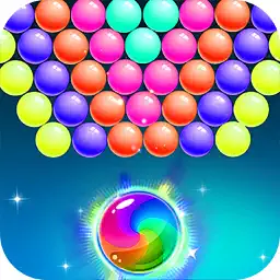 Extreme Bubble Shoot Fun app icon