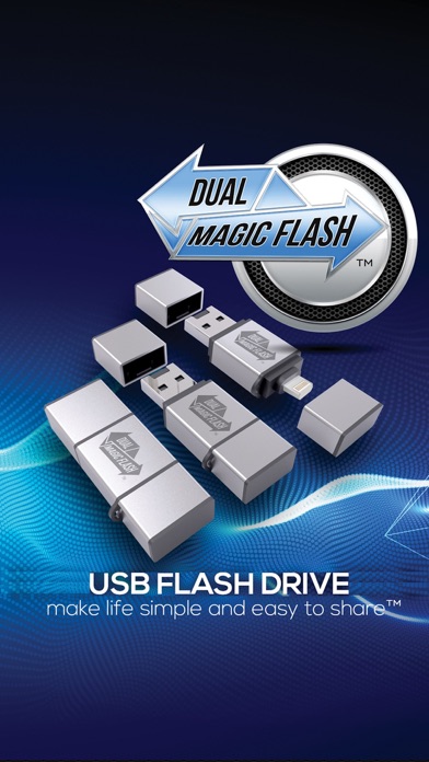 Dual Magic Flashのおすすめ画像1