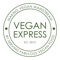 Introducing the FREE mobile app for Vegan Express
