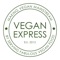 Introducing the FREE mobile app for Vegan Express