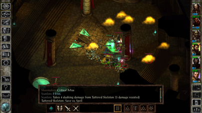 Icewind Dale: Enhanced Edition Screenshot 3