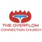 This is the official app of Overflow Connection Church