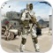 Border War: Frontline Fury Attacks is a brilliant army shooting game where you will experience the real action and blood draining battlefields having real commando secret missions and full on adventure escape
