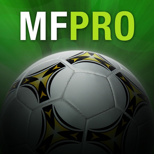 My Football Pro 5 icon