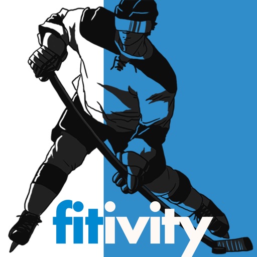 Fitivity Hockey Training icon