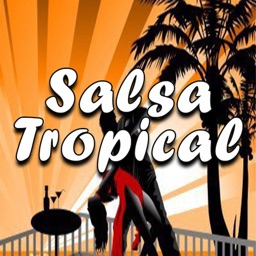 Salsa Tropical